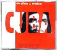 Gibson Brothers - Cuba 1996 Remix